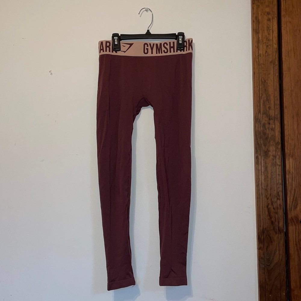 Gymshark leggings